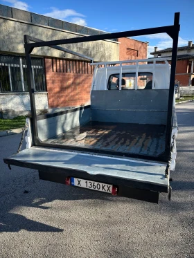 Kia K2700 Ел заключване , снимка 8