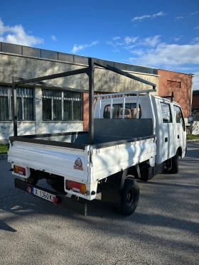 Kia K2700 Ел заключване , снимка 6