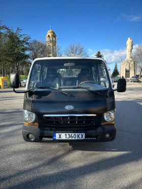 Kia K2700 Ел заключване , снимка 2
