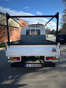 Kia K2700 Ел заключване , снимка 7