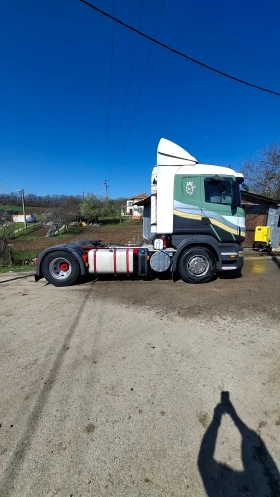 Scania R 420 ЕEV, снимка 2