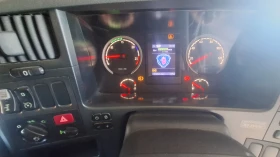 Scania R 420 ЕEV, снимка 10
