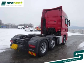 Man Tgx SZM25002, снимка 5