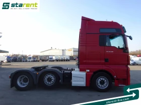     Man Tgx SZM25002