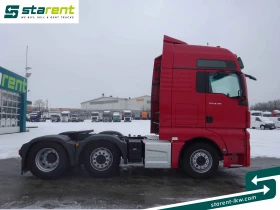 Man Tgx SZM25002, снимка 4