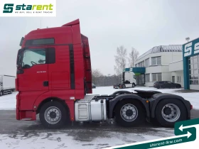 Man Tgx SZM25002, снимка 8