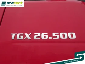 Man Tgx SZM25002, снимка 9