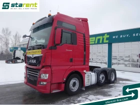     Man Tgx SZM25002