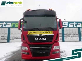 Man Tgx SZM25002, снимка 2