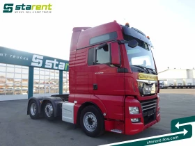     Man Tgx SZM25002