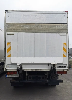 Mercedes-Benz Atego 1317, снимка 6