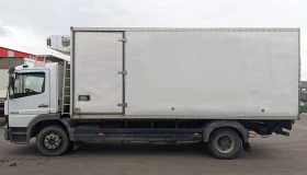 Mercedes-Benz Atego 1317, снимка 5