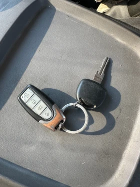 Kia K2700 Ел заключване , снимка 14 - Камиони - 53606748