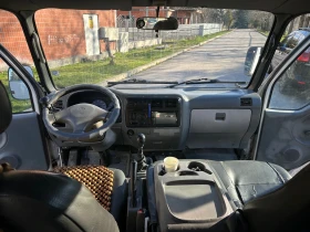 Kia K2700 Ел заключване , снимка 10 - Камиони - 53606748