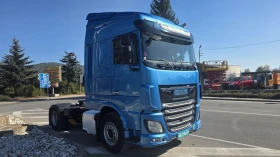 ����� �� �������� �� Daf XF 530 EURO 6