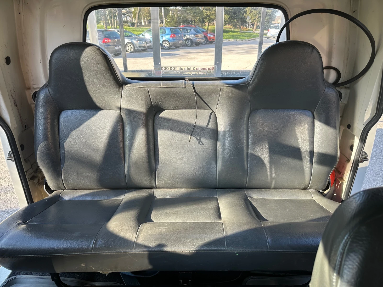 Kia K2700 �� ����������  | Mobile.bg � ����������� 11