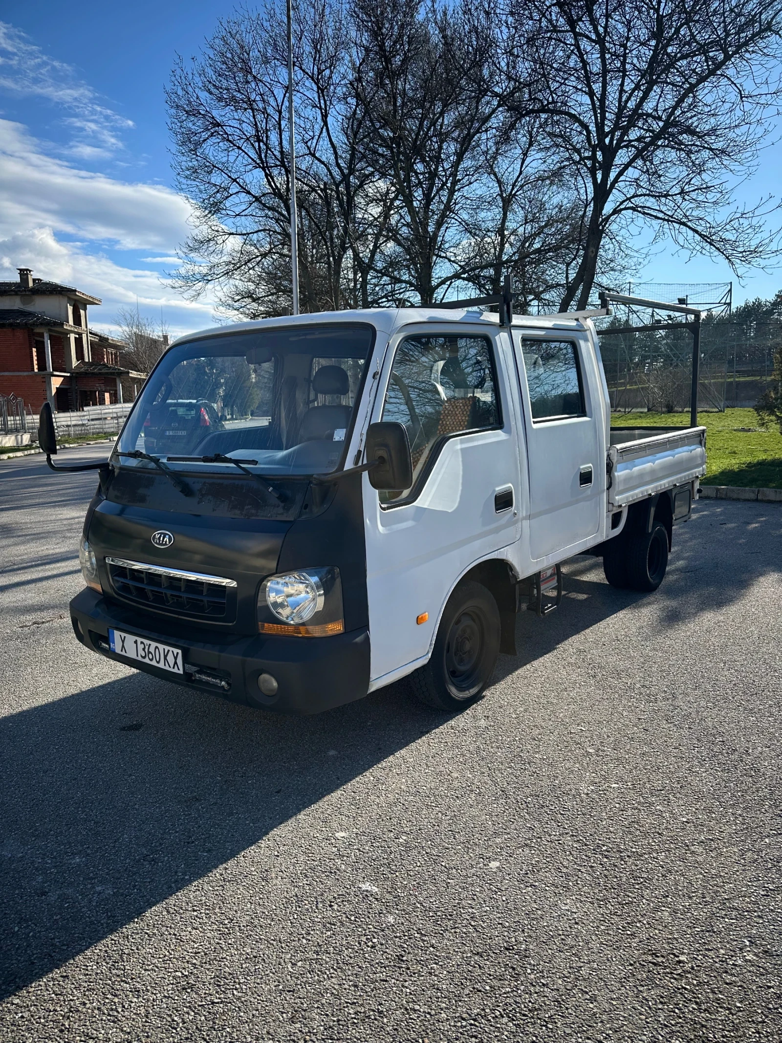 Kia K2700 �� ����������  | Mobile.bg � ����������� 1