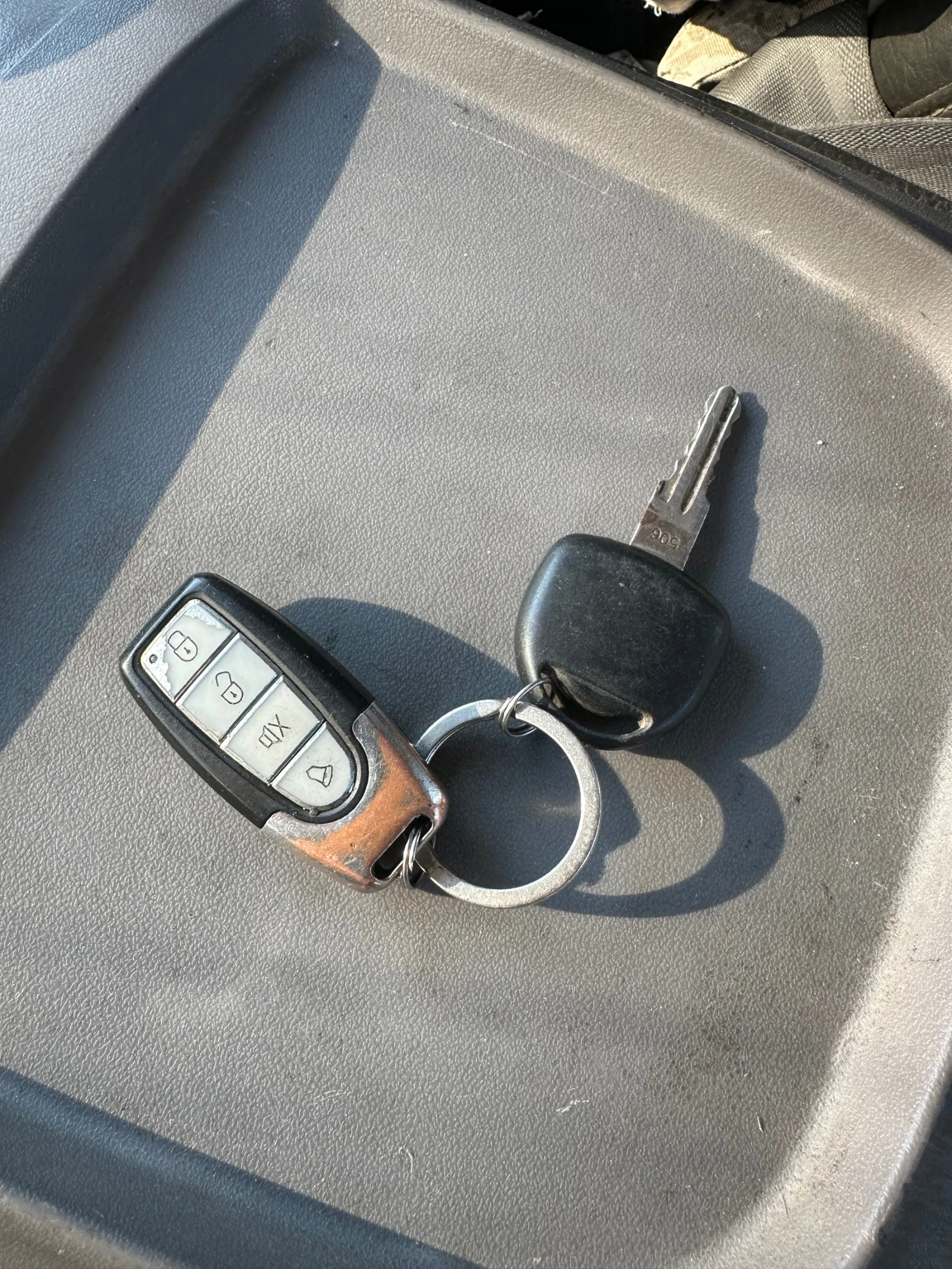 Kia K2700 �� ����������  | Mobile.bg � ����������� 14