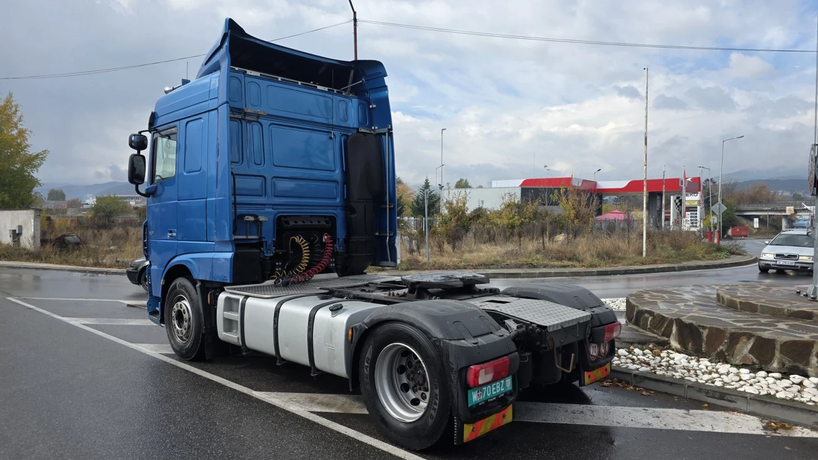 Daf XF 530 EURO 6 | Mobile.bg � ����������� 4