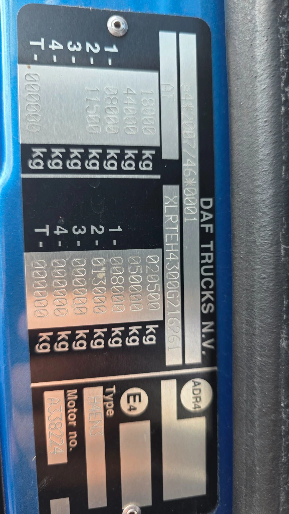 Daf XF 530 EURO 6 | Mobile.bg � ����������� 15
