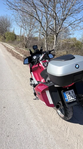 BMW R 1200RT, снимка 6