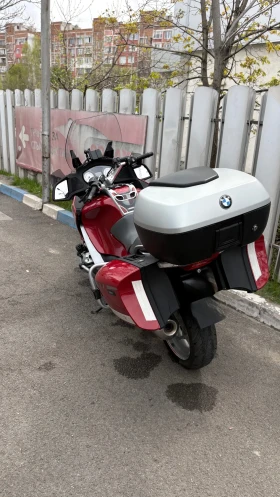 BMW R 1200RT, снимка 5