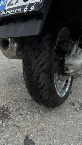 BMW R 1200RT, снимка 4