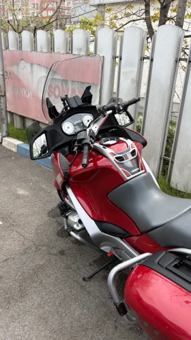 BMW R 1200RT, снимка 4