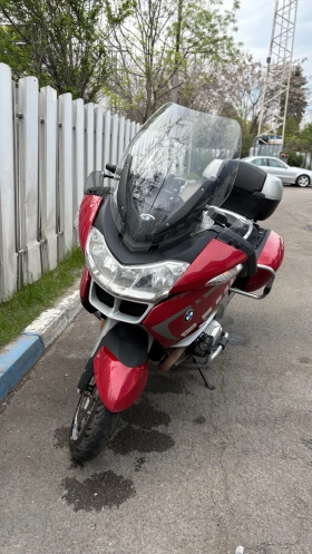 BMW R 1200RT, снимка 2