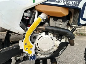Husqvarna FE FE 250 MAP/Traction, снимка 6