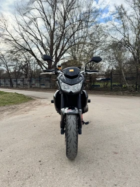 Kawasaki Z Z750, снимка 6