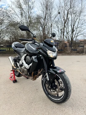 Kawasaki Z Z750, снимка 2