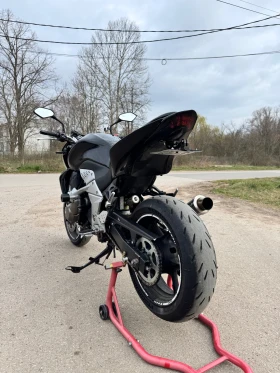 Kawasaki Z Z750, снимка 8