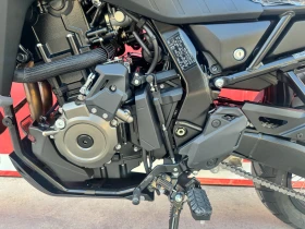 Suzuki V-strom 800 DE glass sparkle black, снимка 12