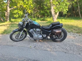 Honda Shadow 600, снимка 3