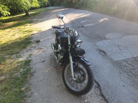 Honda Shadow 600, снимка 1