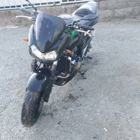 Kawasaki 750 Z 750, снимка 12