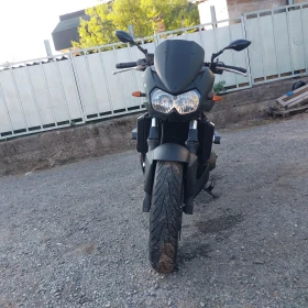 Kawasaki 750 Z 750, снимка 8