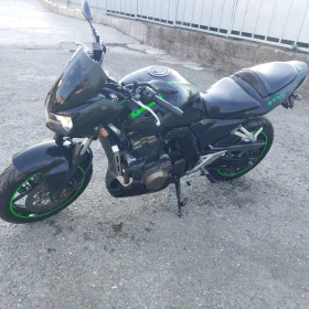 Kawasaki 750 Z 750, снимка 13