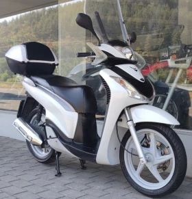 Honda Sh 150 | Mobile.bg    2