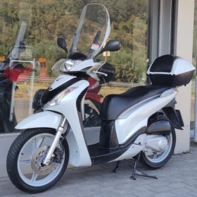 Honda Sh 150 | Mobile.bg    3