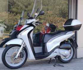 Honda Sh 150 | Mobile.bg    5