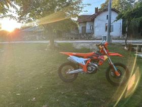 Ktm SX-F 450 Factory Edition23.5, снимка 5