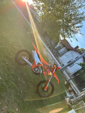 Ktm SX-F 450 Factory Edition23.5, снимка 6