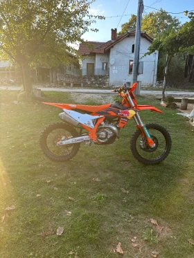 Ktm SX-F 450 Factory Edition23.5, снимка 7