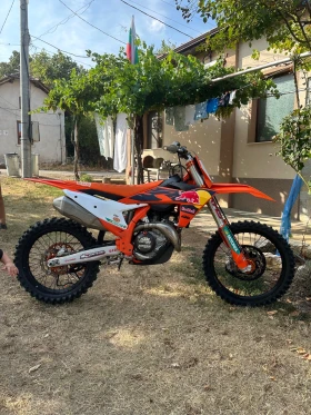 Ktm SX-F Factory Edition 23.5, снимка 9