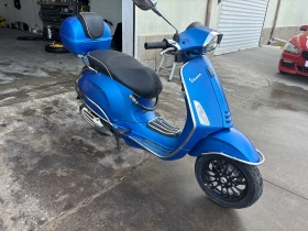 Vespa Sprint 50cc , снимка 1