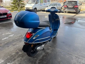 Vespa Sprint 50cc , снимка 5