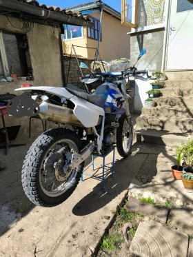 Yamaha Tt Belgarda, снимка 2