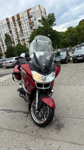 BMW R 1200RT | Mobile.bg    2